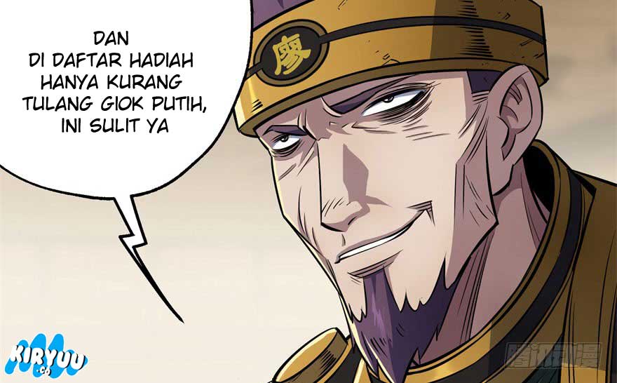 The Hunter Chapter 50 Gambar 32