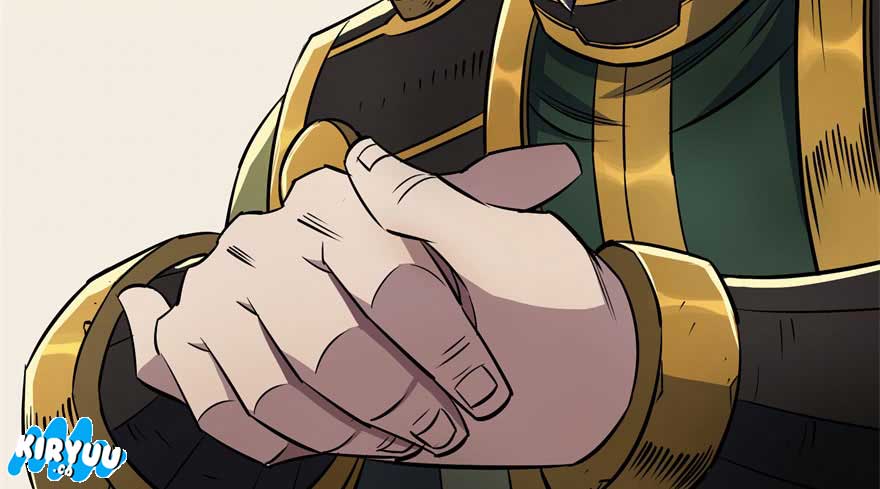 The Hunter Chapter 50 Gambar 33