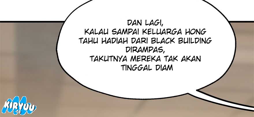 The Hunter Chapter 50 Gambar 35