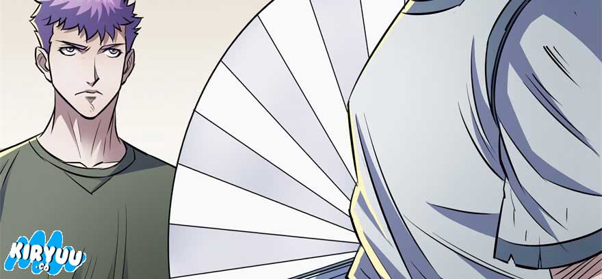 The Hunter Chapter 50 Gambar 37