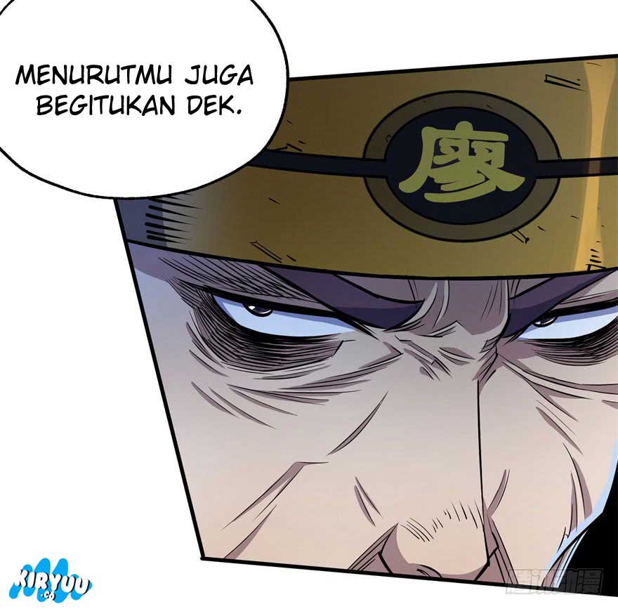 The Hunter Chapter 50 Gambar 39