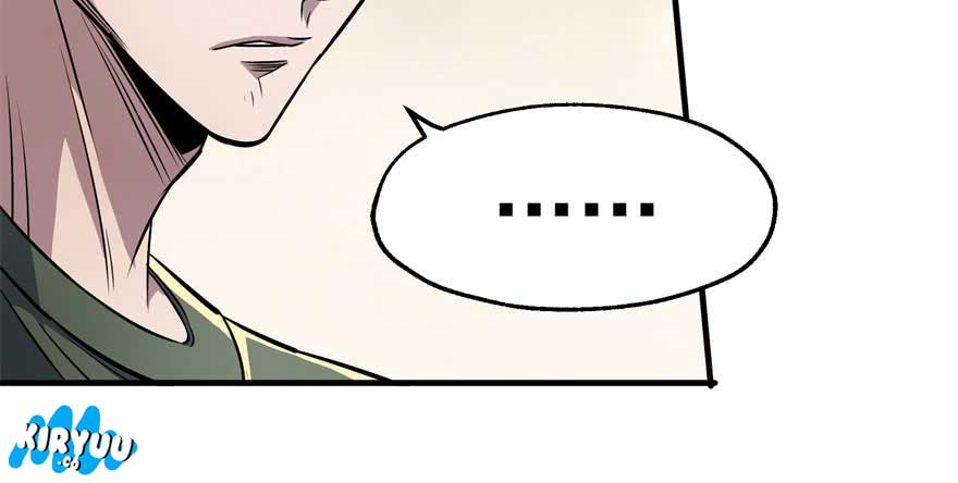 The Hunter Chapter 50 Gambar 42