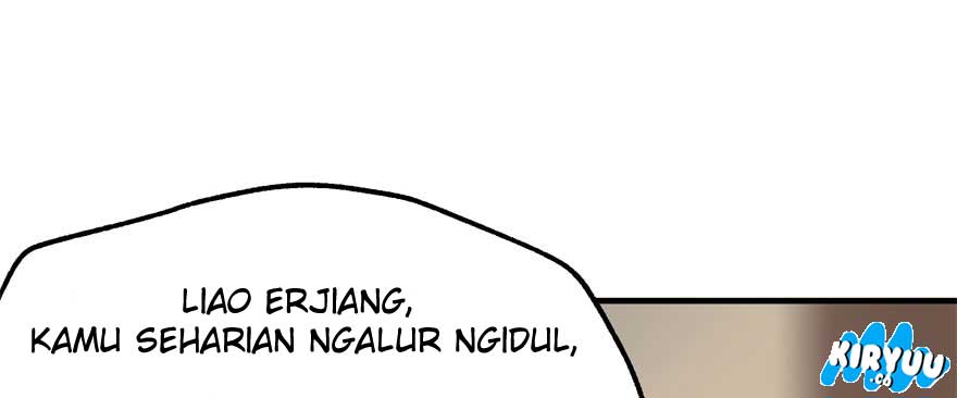 The Hunter Chapter 50 Gambar 43