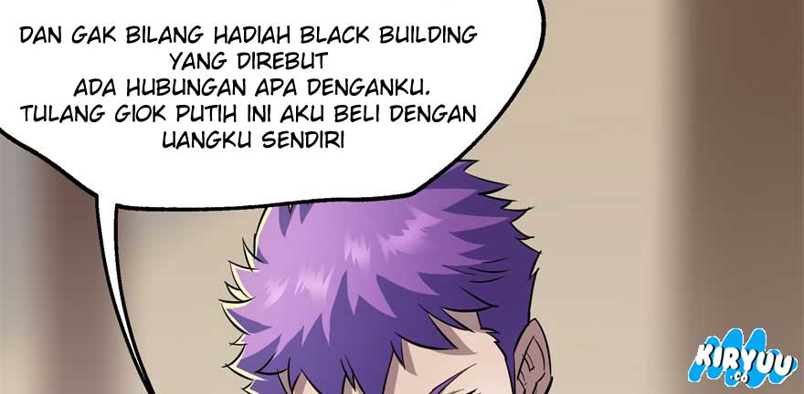 The Hunter Chapter 50 Gambar 44