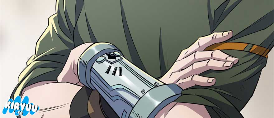 The Hunter Chapter 50 Gambar 46