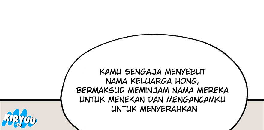 The Hunter Chapter 50 Gambar 48