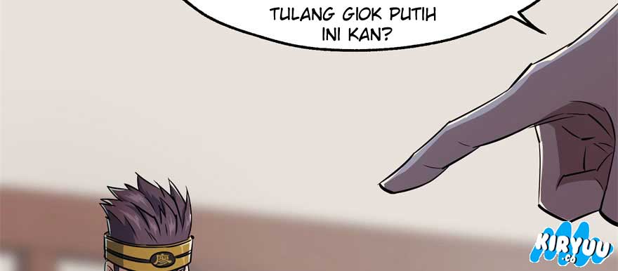 The Hunter Chapter 50 Gambar 49