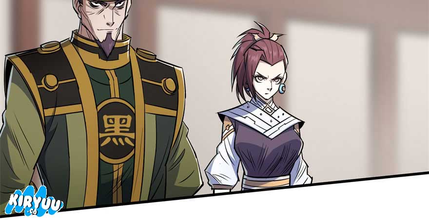The Hunter Chapter 50 Gambar 50