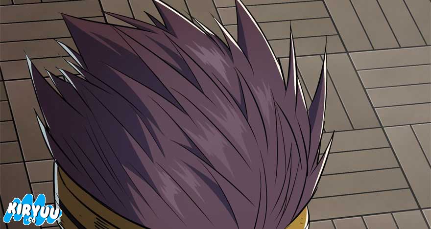The Hunter Chapter 50 Gambar 52
