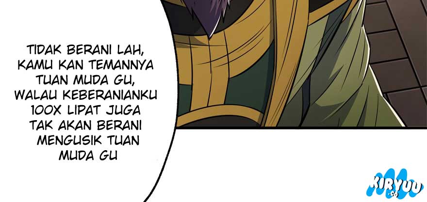 The Hunter Chapter 50 Gambar 54