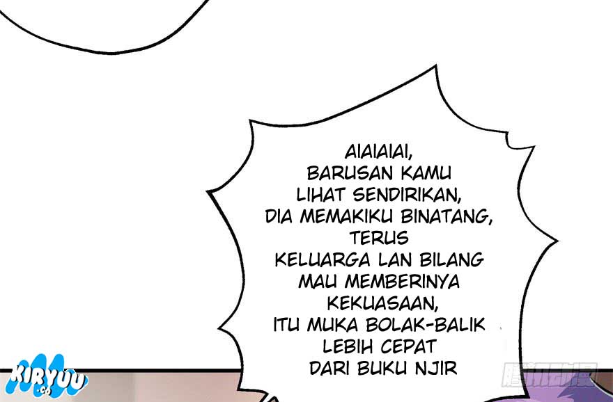 The Hunter Chapter 50 Gambar 55