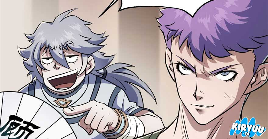 The Hunter Chapter 50 Gambar 56
