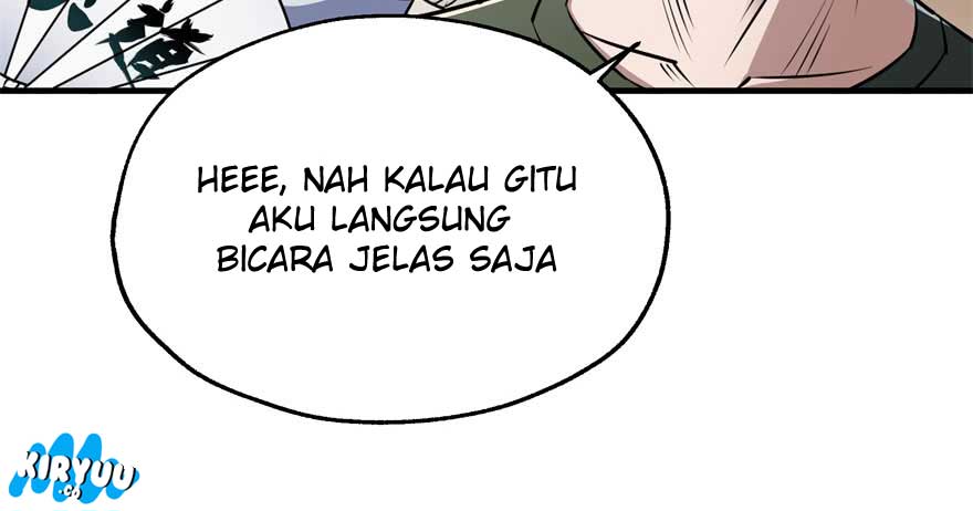 The Hunter Chapter 50 Gambar 57