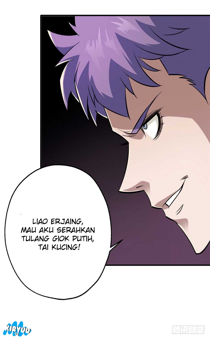 The Hunter Chapter 50 Gambar 58