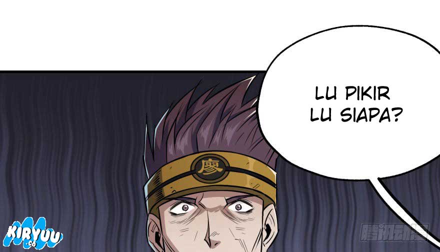 The Hunter Chapter 50 Gambar 59
