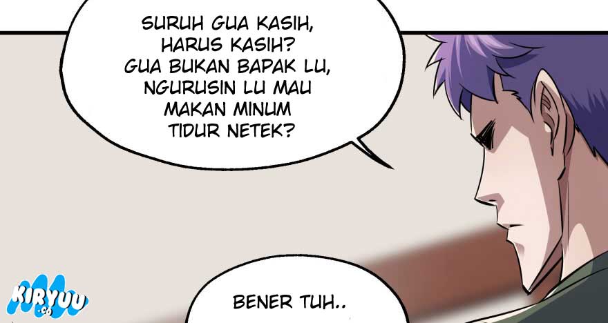 The Hunter Chapter 50 Gambar 62