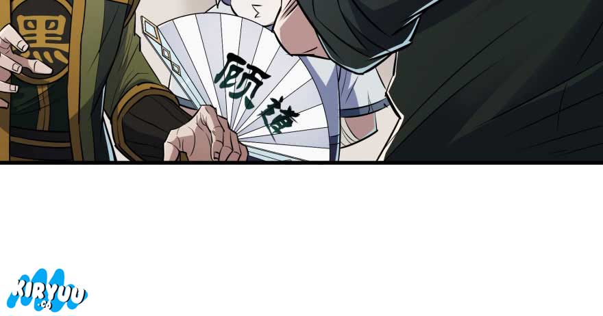 The Hunter Chapter 50 Gambar 64