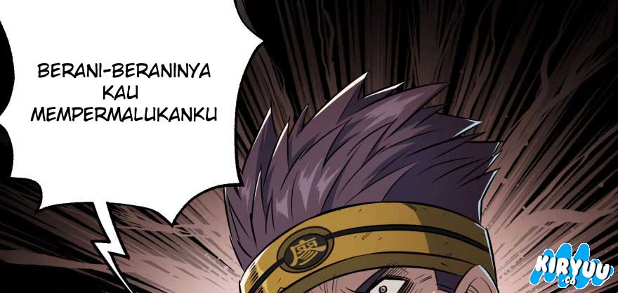 The Hunter Chapter 50 Gambar 66