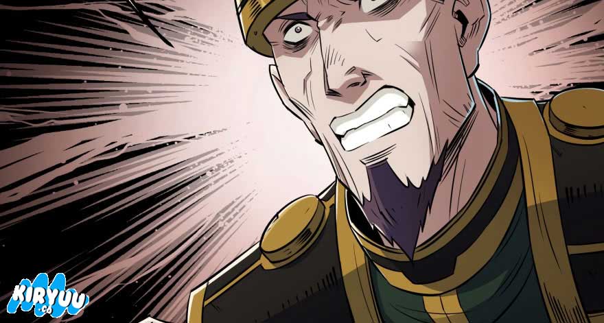 The Hunter Chapter 50 Gambar 67