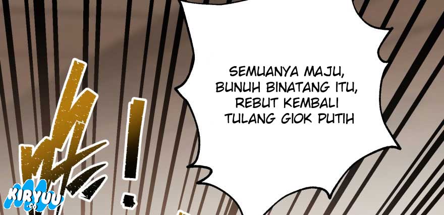 The Hunter Chapter 50 Gambar 70