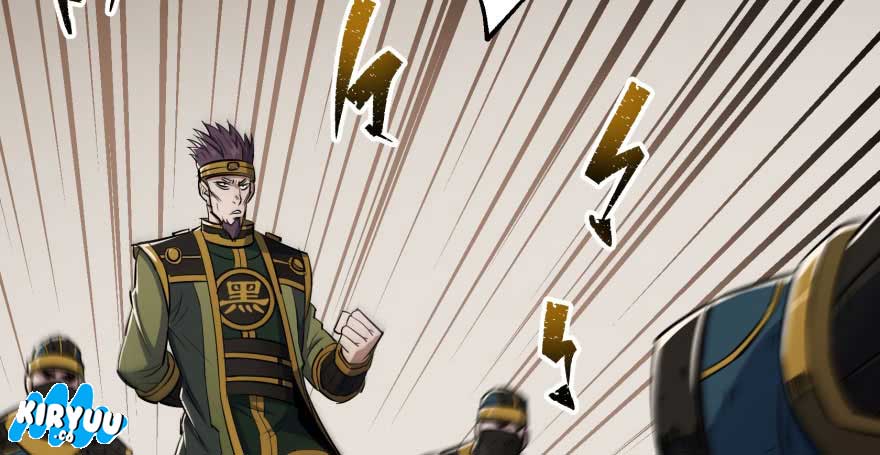 The Hunter Chapter 50 Gambar 71