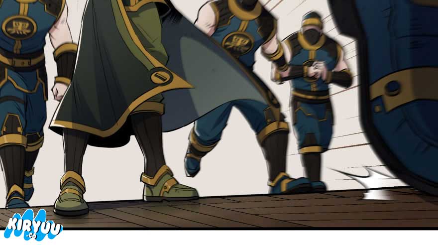 The Hunter Chapter 50 Gambar 72