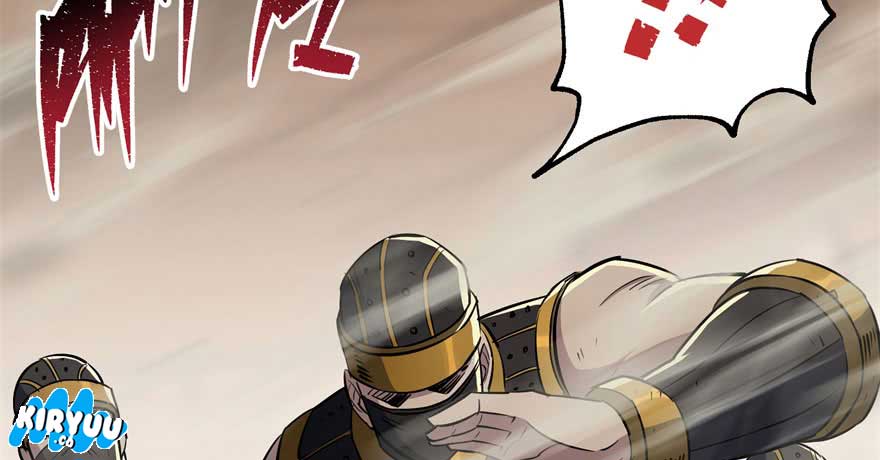 The Hunter Chapter 50 Gambar 77