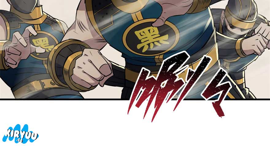 The Hunter Chapter 50 Gambar 78