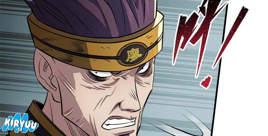 The Hunter Chapter 50 Gambar 80