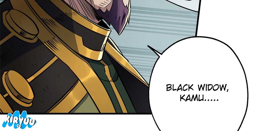 The Hunter Chapter 50 Gambar 81