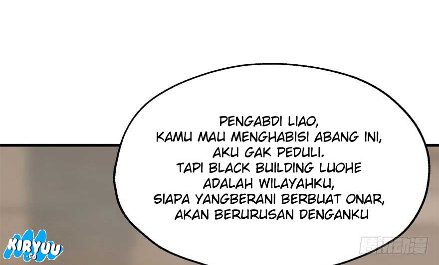 The Hunter Chapter 50 Gambar 83