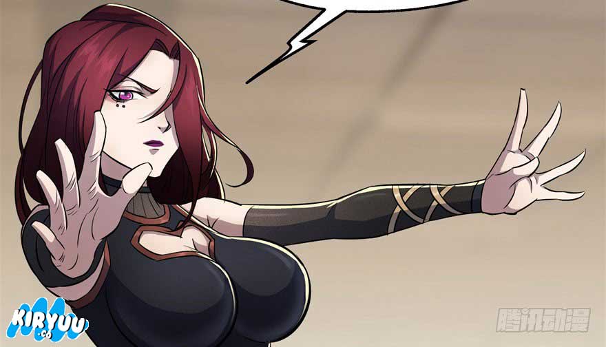 The Hunter Chapter 50 Gambar 84