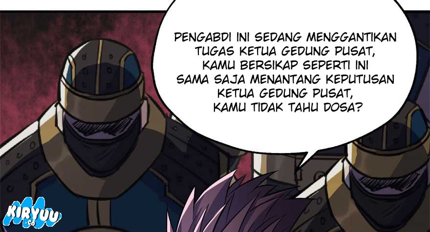 The Hunter Chapter 50 Gambar 87
