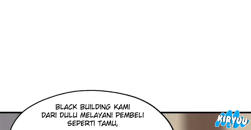The Hunter Chapter 50 Gambar 93