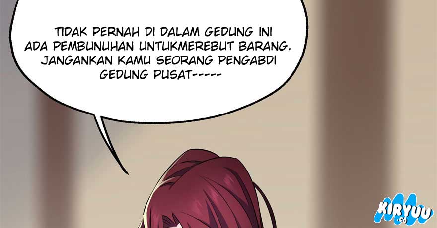 The Hunter Chapter 50 Gambar 94