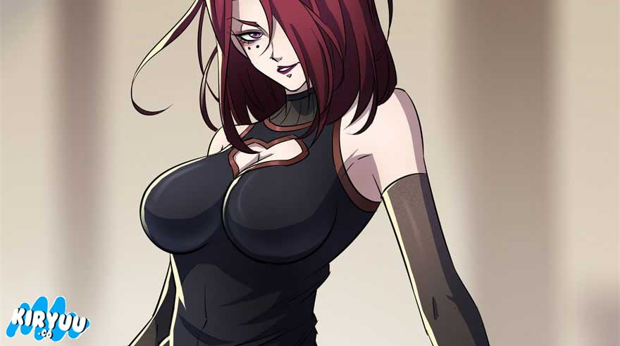 The Hunter Chapter 50 Gambar 95
