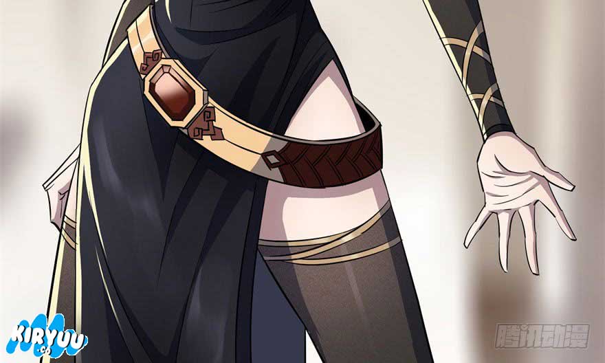 The Hunter Chapter 50 Gambar 96