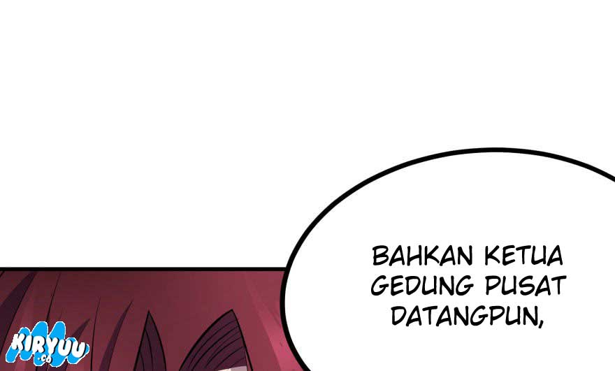 The Hunter Chapter 50 Gambar 99