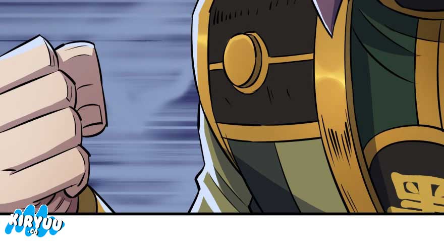The Hunter Chapter 50 Gambar 104