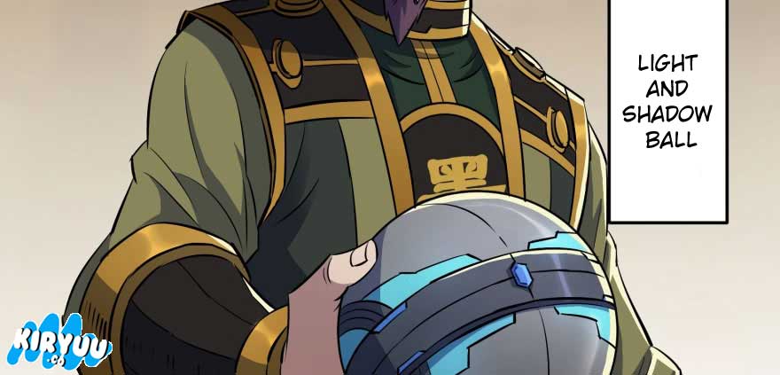 The Hunter Chapter 50 Gambar 107