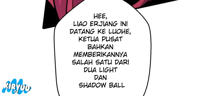 The Hunter Chapter 50 Gambar 111