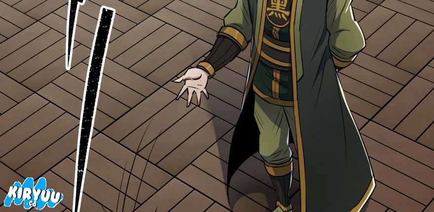 The Hunter Chapter 50 Gambar 114