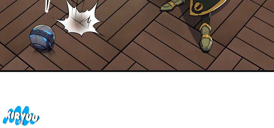 The Hunter Chapter 50 Gambar 115