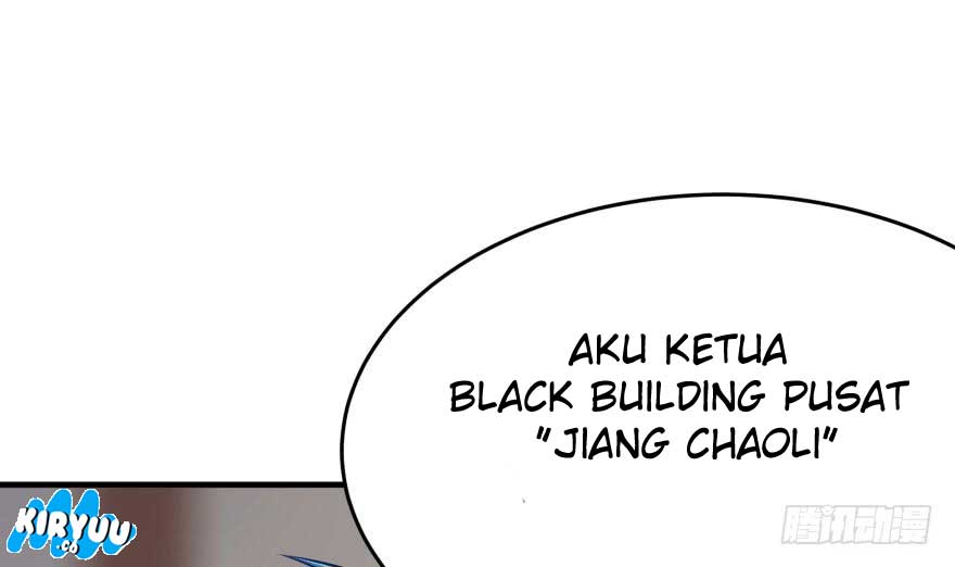 The Hunter Chapter 50 Gambar 126