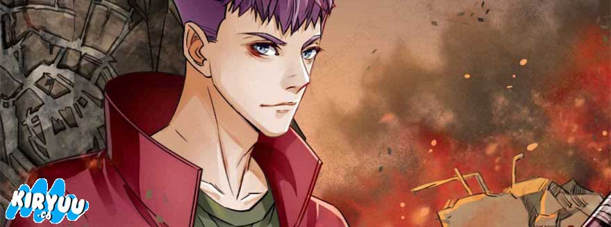 The Hunter Chapter 51 Gambar 3