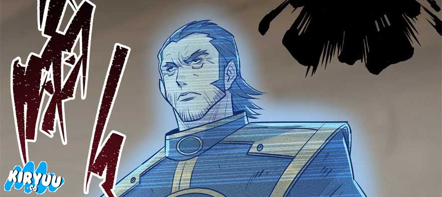 The Hunter Chapter 51 Gambar 8