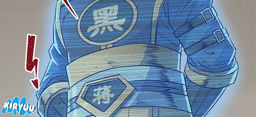 The Hunter Chapter 51 Gambar 9