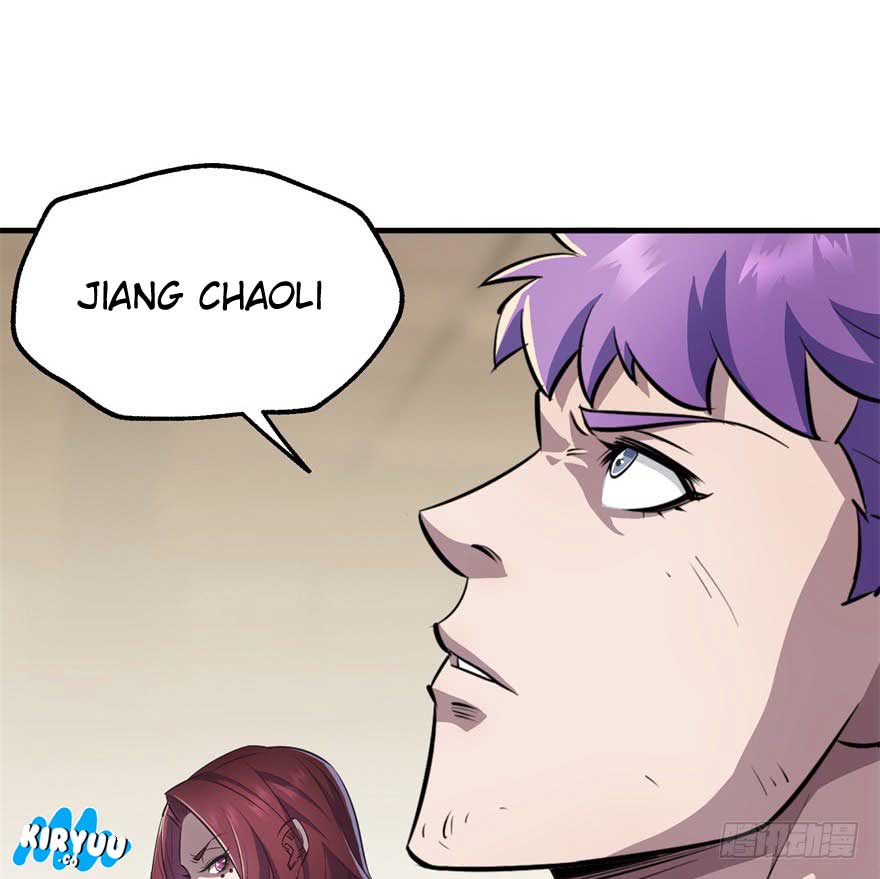 The Hunter Chapter 51 Gambar 12