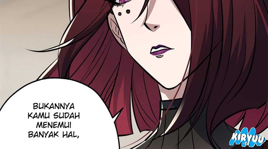 The Hunter Chapter 51 Gambar 15
