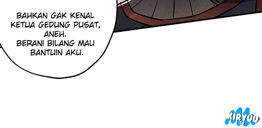 The Hunter Chapter 51 Gambar 16